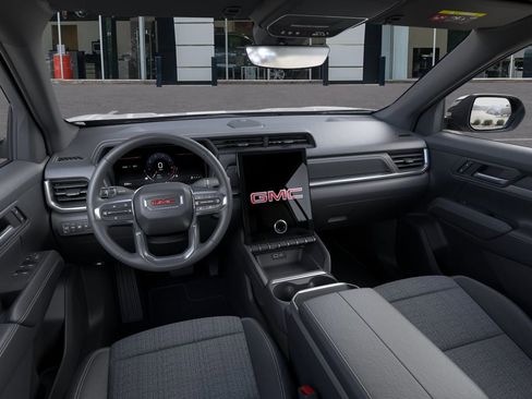 New 2026 GMC Terrain Elevation w/ Technology Package II FWD image 15