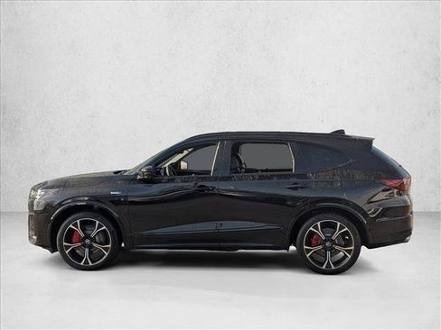 New 2026 Acura MDX Type S AWD/4WD image 5