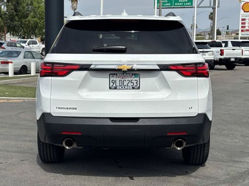 Used 2023 Chevrolet Traverse LT FWD image 6
