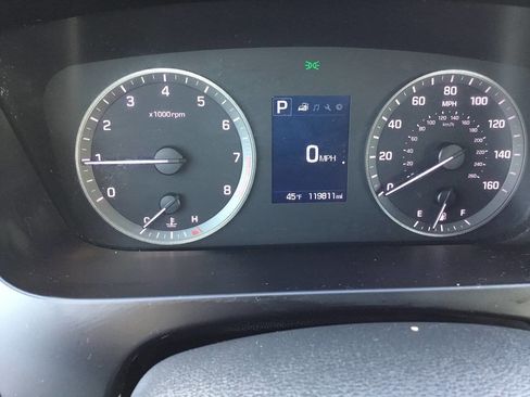 Used 2016 Hyundai Sonata SE image 29