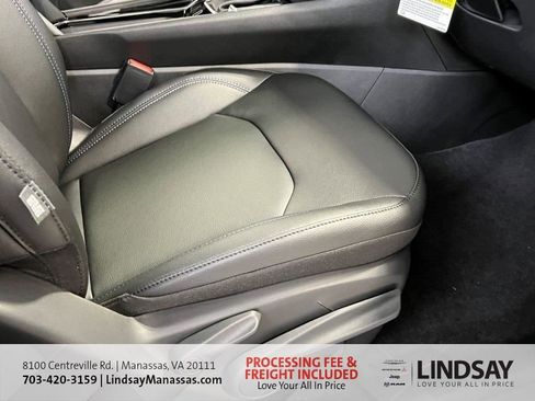 New 2026 Jeep Compass Limited w/ Sun, Sound & Navigation Group AWD/4WD image 11