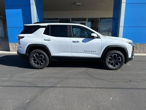 New 2026 Chevrolet Equinox ACTIV w/ Convenience Package III image 2