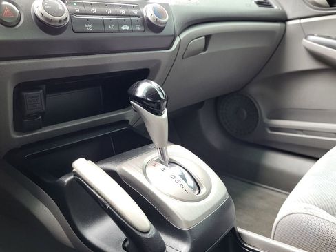 Used 2009 Honda Civic LX image 21