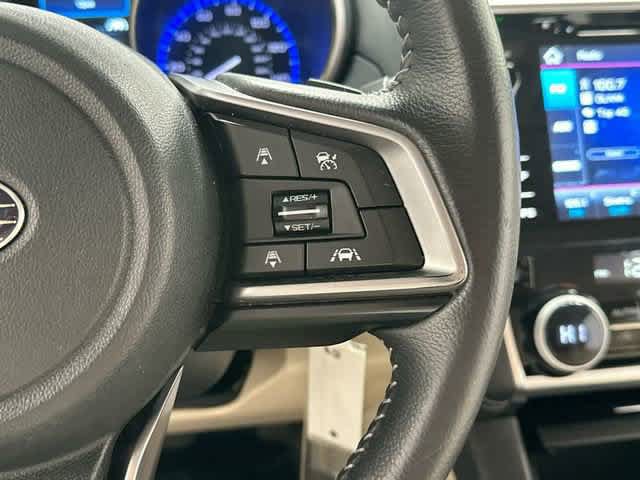 Used 2019 Subaru Outback 2.5i Premium w/ Popular Package #2 AWD/4WD image 10