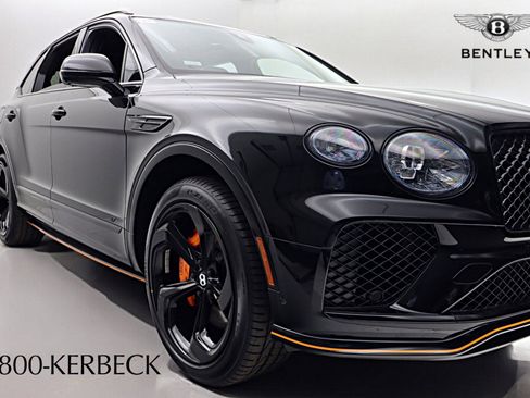 New 2025 Bentley Bentayga image 15