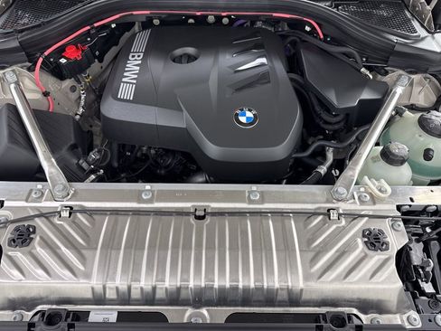 New 2026 BMW X3 xDrive30 w/ Premium Package image 12