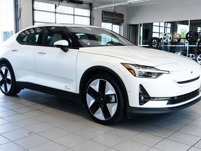 Used 2024 Polestar Polestar 2