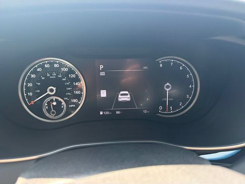 New 2026 Genesis G70 3.3T Sport Prestige RWD image 21