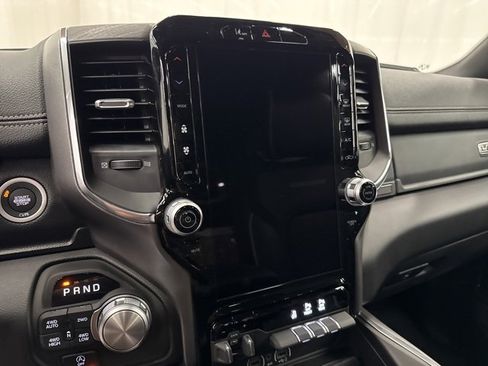 New 2025 RAM 1500 Laramie w/ Bed Utility Group image 15