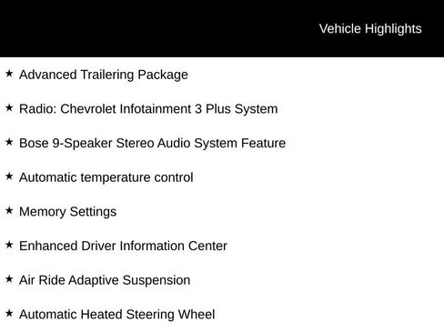 Used 2021 Chevrolet Tahoe Z71 image 11