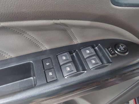 Used 2021 GMC Canyon Denali AWD/4WD image 20