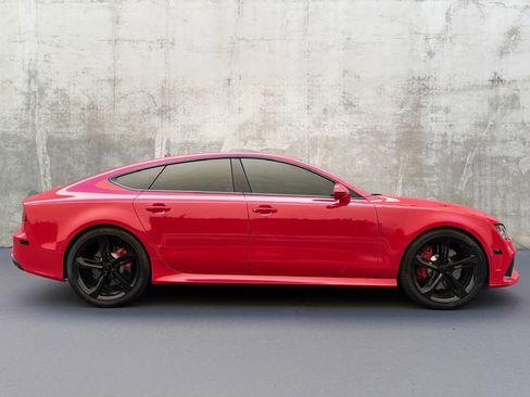 Used 2015 Audi RS 7 Prestige image 5