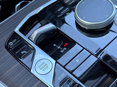 New 2026 BMW X7 xDrive40i image 26