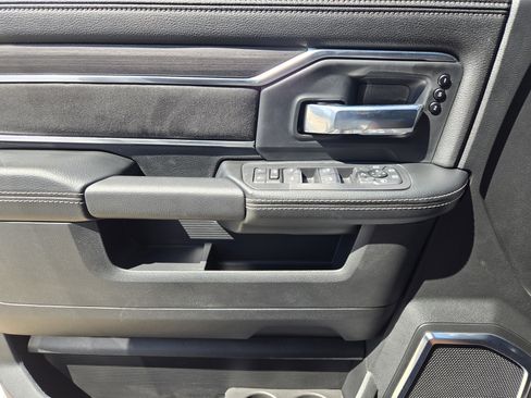 New 2026 RAM 2500 Laramie w/ Night Edition image 19