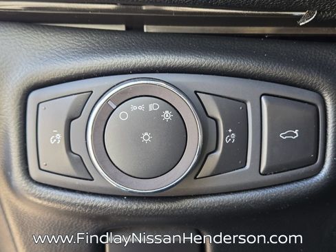 Used 2020 Lincoln MKZ FWD image 24