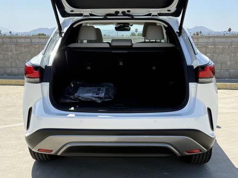 Certified 2024 Lexus RX 350 Premium w/ Cold Area Package FWD image 14
