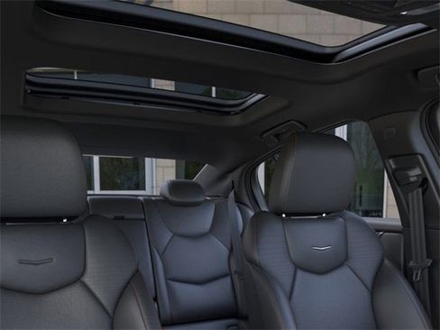 New 2026 Cadillac CT5 V w/ Technology Package image 24