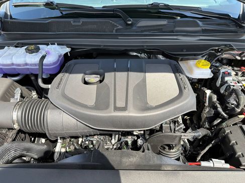 New 2026 RAM 1500 Big Horn AWD/4WD image 11
