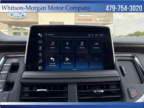 Used 2022 Chevrolet Tahoe LT RWD image 28