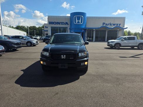 Used 2014 Honda Ridgeline Sport image 8