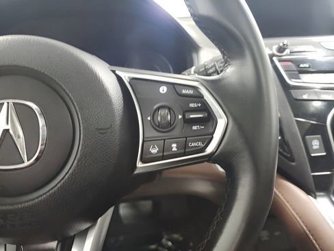 Used 2021 Acura RDX AWD w/ Technology Package image 30