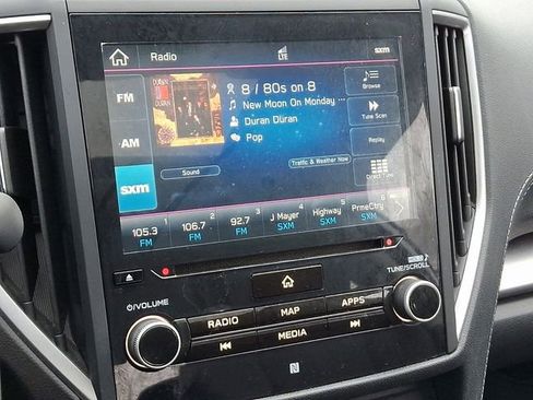 Used 2020 Subaru Impreza 2.0i Limited image 20