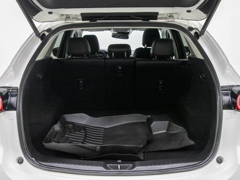 Used 2020 MAZDA CX-5 Touring AWD/4WD image 17
