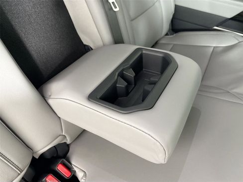 Certified 2026 Toyota Tundra Limited image 43