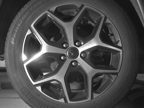 Used 2025 Jeep Compass Limited image 15