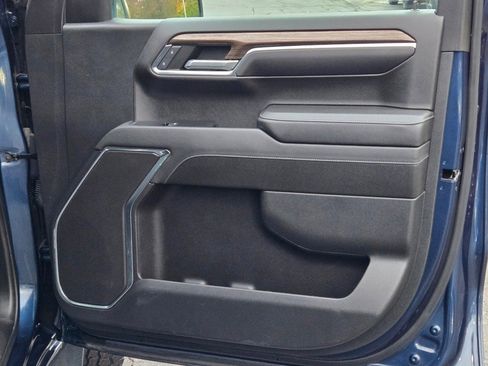 Certified 2023 Chevrolet Silverado 1500 LT image 5