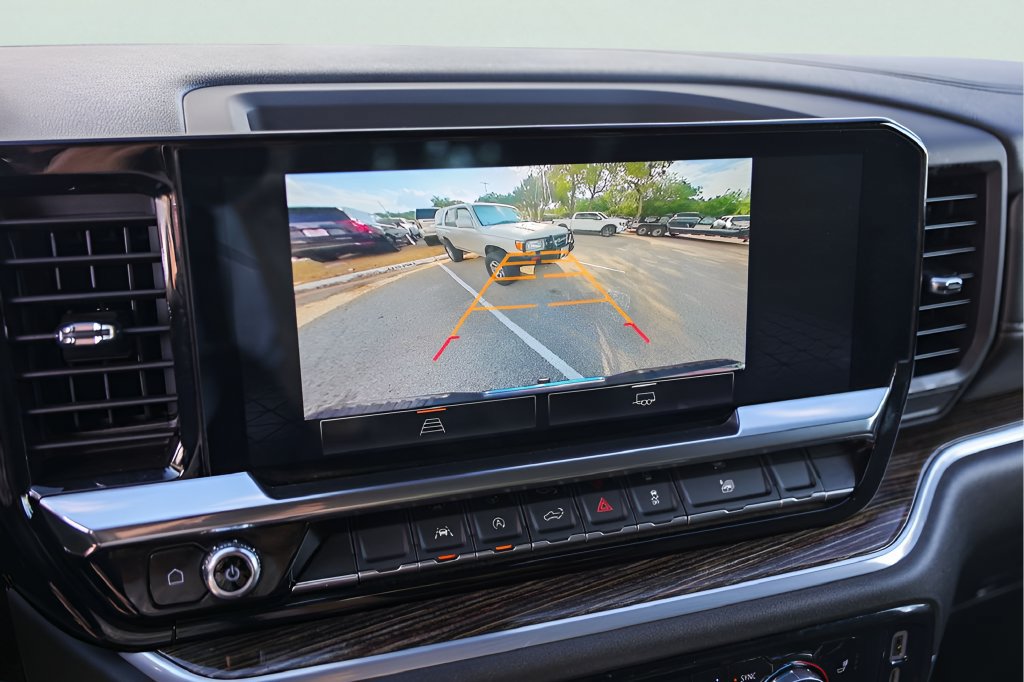 Used 2022 GMC Sierra 1500 Elevation RWD image 19