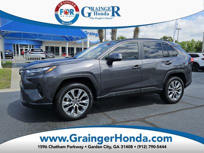 Used 2024 Toyota RAV4 XLE Premium w/ Weather Package