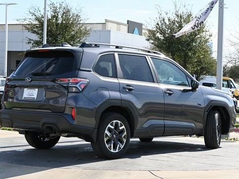 New 2026 Subaru Forester Premium image 3