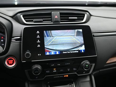 Used 2022 Honda CR-V EX-L image 12