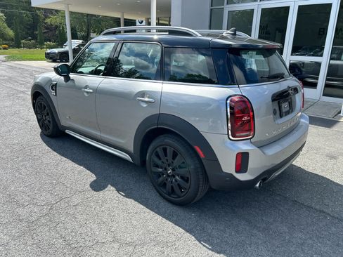 Used 2024 MINI Cooper Countryman S AWD/4WD image 4