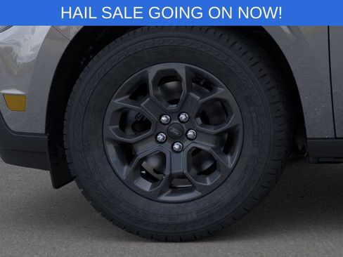 New 2026 Ford Maverick XLT w/ XLT Luxury Package image 22