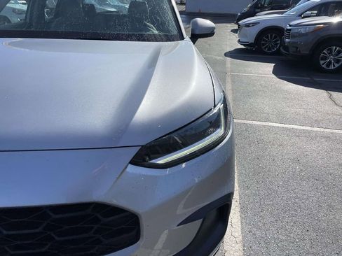 Used 2023 Honda HR-V LX image 14