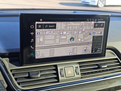 Used 2022 Audi SQ5 Prestige image 35