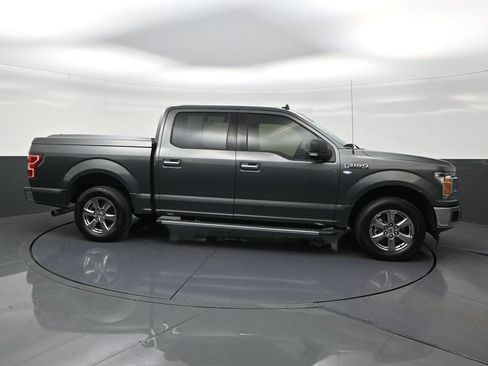 Used 2020 Ford F150 XLT w/ Equipment Group 302A Luxury RWD image 6