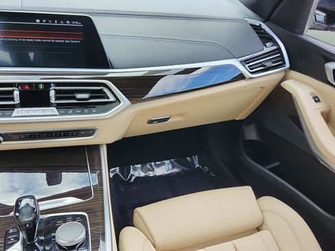 Used 2021 BMW X5 xDrive40i w/ Convenience Package image 15