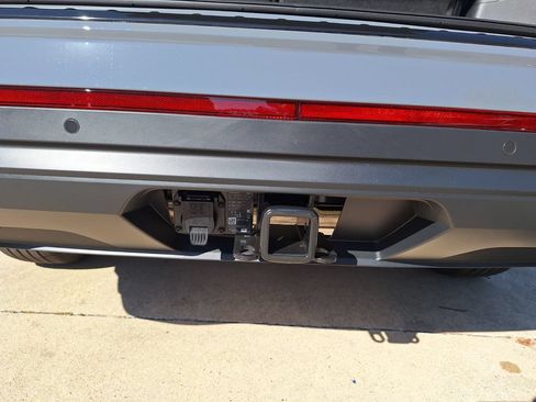Used 2026 Volkswagen Atlas SE FWD image 24