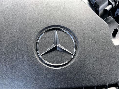 New 2026 Mercedes-Benz Sprinter 2500 image 17