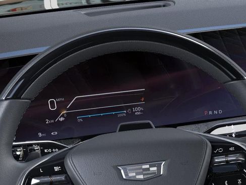 New 2026 Cadillac Escalade IQ Sport 2 image 18