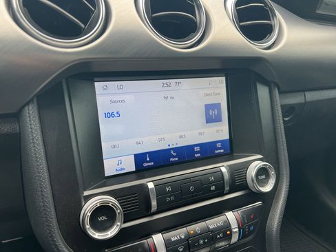 Used 2023 Ford Mustang Premium RWD image 22