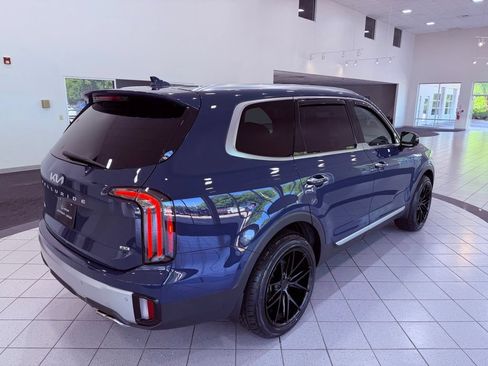 Used 2023 Kia Telluride SX Prestige AWD/4WD image 18