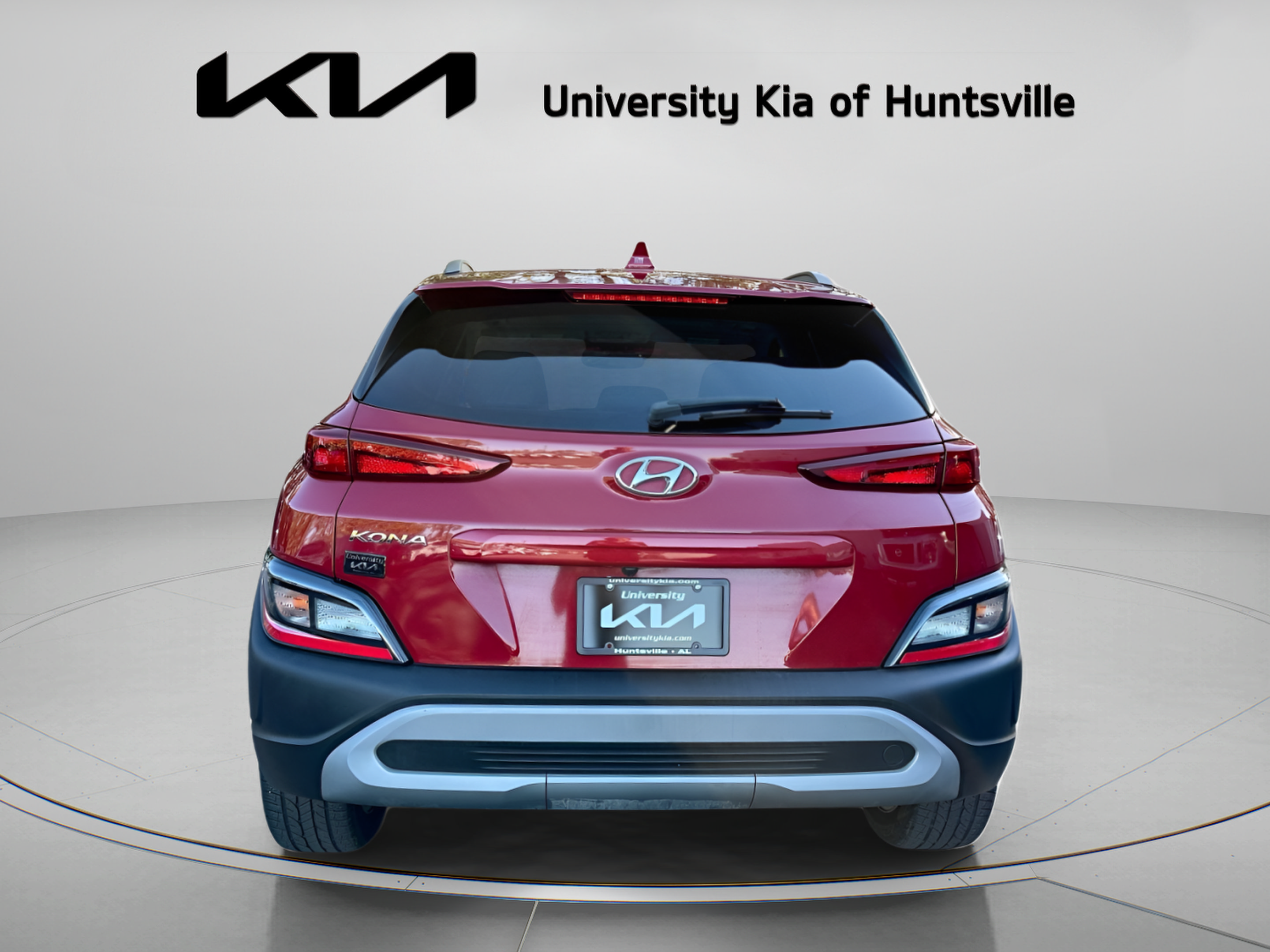 Used 2023 Hyundai Kona SEL w/ Convenience Package FWD image 7