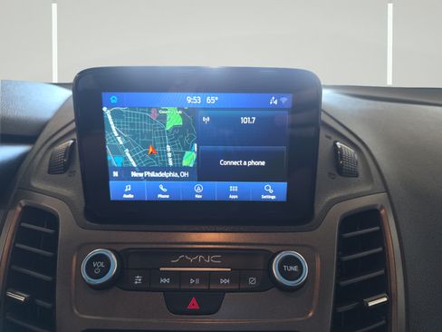 Used 2022 Ford Transit Connect XLT FWD image 18