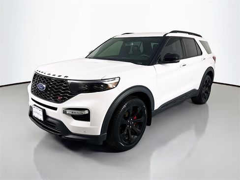 Used 2023 Ford Explorer ST w/ Equipment Group 401A image 1