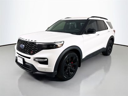 Used 2023 Ford Explorer ST w/ Equipment Group 401A