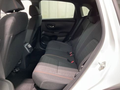 Used 2025 Honda HR-V Sport image 20